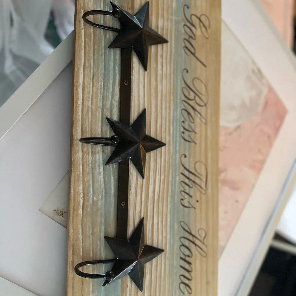 Welcome decor - Picture 2 of 3